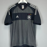 2002/04 GERMANY AWAY SHIRT (M) ADIDAS