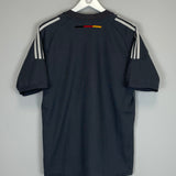 2002/04 GERMANY AWAY SHIRT (M) ADIDAS