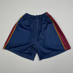 Shop 2000 VENEZUELA HOME SHORTS (XL) ATLETICA, classic football shirts, vintage football shirts & retro soccer jerseys at Cult Kits