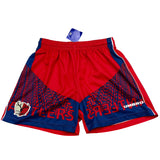 1997/98 KASHIMA ANTLERS *BNWT* HOME SHORTS (XL) UMBRO