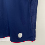 2008/09 SCOTLAND HOME SHIRT (XL) DIADORA
