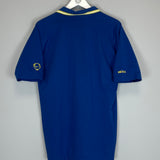 2004/06 CLUB AMERICA POLO SHIRT (M) NIKE
