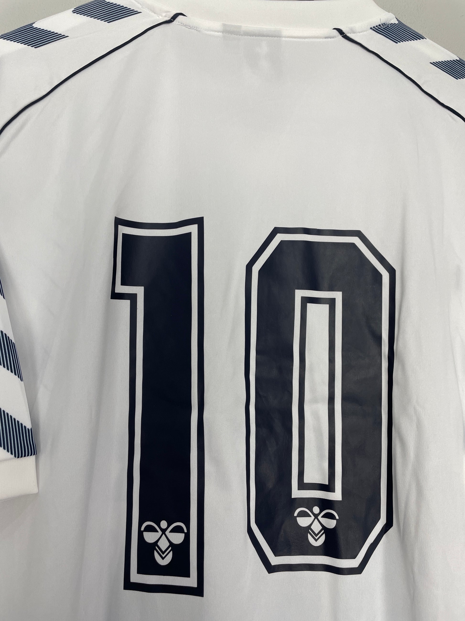 2016-17 Tottenham Hotspur Home Shirt [Excellent] XL – The Vault