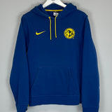 2014/15 CLUB AMERICA HOODIE (S) NIKE