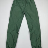 Shop 2006 MEXICO TRACKSUIT BOTTOMS (S) NIKE, classic football shirts, vintage football shirts & retro soccer jerseys at Cult Kits