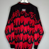 1997/98 ABA SPORT TEMPLATE SHIRT (L)