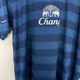 2013/14 BURIRAM UNITED HOME SHIRT (XXL) OM