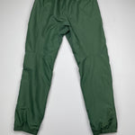 Shop 2006 MEXICO TRACKSUIT BOTTOMS (L) NIKE, classic football shirts, vintage football shirts & retro soccer jerseys at Cult Kits
