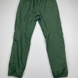 Shop 2006 MEXICO TRACKSUIT BOTTOMS (L) NIKE, classic football shirts, vintage football shirts & retro soccer jerseys at Cult Kits