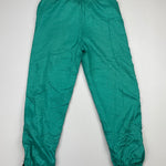 Shop 1994 MEXICO TRACKSUIT BOTTOMS (XL) UMBRO, classic football shirts, vintage football shirts & retro soccer jerseys at Cult Kits