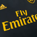 2019/20 Arsenal Ozil #10 Third Shirt (L) Adidas