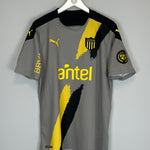 Shop 2021/22 PENAROL AWAY SHIRT (L) PUMA, classic football shirts, vintage football shirts & retro soccer jerseys at Cult Kits