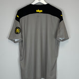 Shop 2021/22 PENAROL AWAY SHIRT (L) PUMA, classic football shirts, vintage football shirts & retro soccer jerseys at Cult Kits
