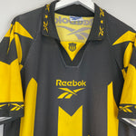 Shop 1998/00 PENAROL #10 HOME SHIRT (XL) REEBOK, classic football shirts, vintage football shirts & retro soccer jerseys at Cult Kits