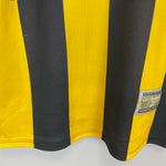 Shop 1998/00 PENAROL #10 HOME SHIRT (XL) REEBOK, classic football shirts, vintage football shirts & retro soccer jerseys at Cult Kits