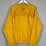 2006/07 JUVENTUS TRAINING SHIRT (M) NIKE