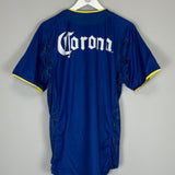 2002/03 CLUB AMERICA AWAY SHIRT (L) NIKE