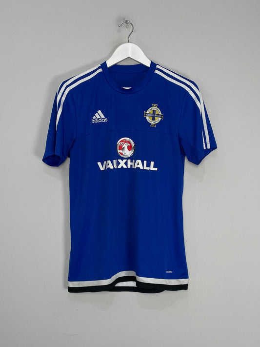 Cult Kits | Buy Northern Ireland Shirts | Classic Football Kits
