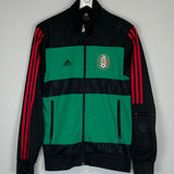 2009/11 MEXICO TRACK JACKET (S) ADIDAS