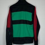 2009/11 MEXICO TRACK JACKET (S) ADIDAS