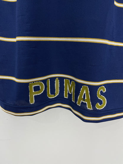 1997/98 UNAM PUMAS HOME SHIRT (S) NIKE
