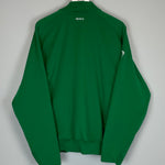 Shop 2006/07 MEXICO TRACK JACKET (L) ADIDAS, classic football shirts, vintage football shirts & retro soccer jerseys at Cult Kits