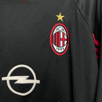 Shop 1999/00 AC MILAN GK SHIRT (L) ADIDAS, classic football shirts, vintage football shirts & retro soccer jerseys at Cult Kits