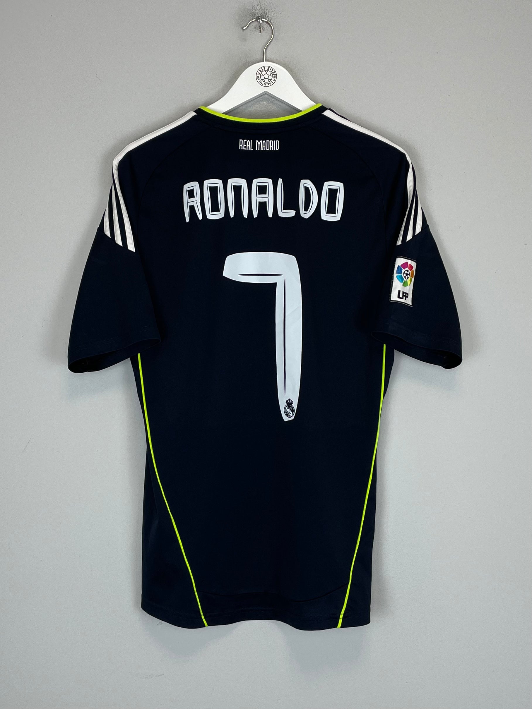 Buy a Cristiano Ronaldo Football Shirt, Cristiano Ronaldo Jersey | CK â Cult Kits
