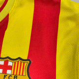 2013/14 Barcelona Neymar Jr #11 Away Shirt (L) Nike