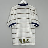 1997/98 UNAM PUMAS HOME SHIRT (S) NIKE