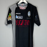 2011/12 CF MERIDA AWAY SHIRT (M) GARCIS