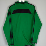 2011/12 AC MILAN CHAMPIONS LEAGUE TRAINING JUMPER (L) ADIDAS