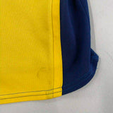 2001/02 Boca Juniors Roman Riquelme #10 Home Shirt (L) Nike
