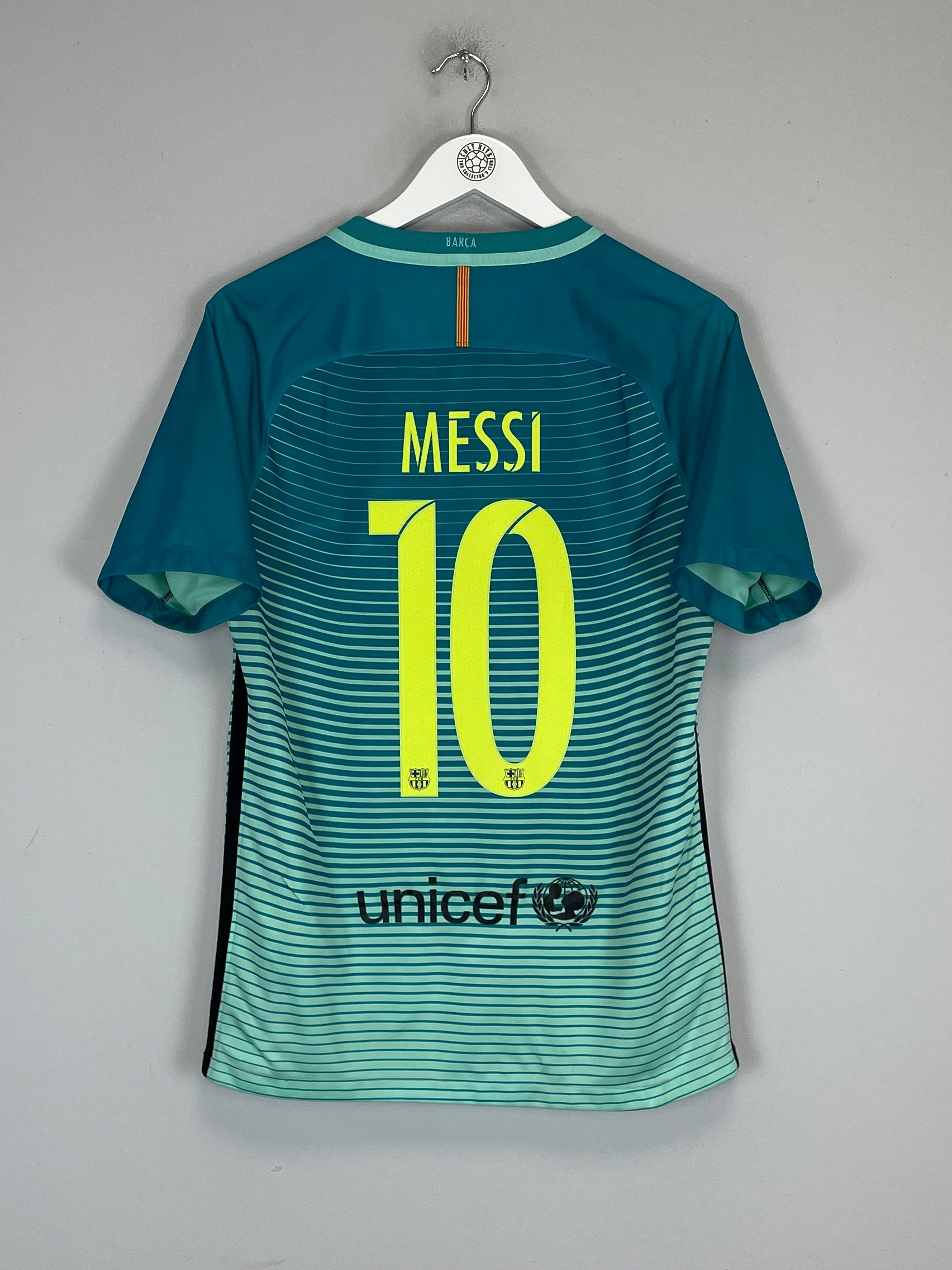 Messii Kit Cult Kits | Lionel Messi Football Shirts | Vintage Football Shirts