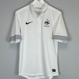 2012/13 FRANCE AWAY SHIRT (S) NIKE