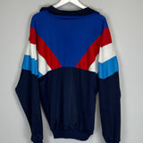Shop 1990 YUGOSLAVIA TRACK JACKET (L) ADIDAS, classic football shirts, vintage football shirts & retro soccer jerseys at Cult Kits
