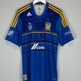 2012/13 TIGRES AWAY SHIRT (XL) ADIDAS