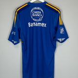 2012/13 TIGRES AWAY SHIRT (XL) ADIDAS
