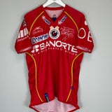 2006 TIBURONES VERACRUZ HOME SHIRT (M) ATLETICA