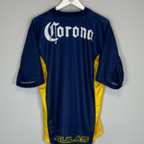 2000/01 CLUB AMERICA AWAY SHIRT (M) NIKE