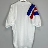 1992/94 USA HOME SHIRT (XL) ADIDAS
