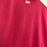 Shop 2009/10 RUSSIA HOME SHIRT (S) ADIDAS, classic football shirts, vintage football shirts & retro soccer jerseys at Cult Kits