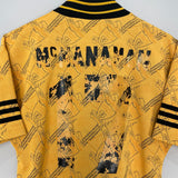 1994/96 LIVERPOOL MCMANAMAN #17 THIRD SHIRT (S) ADIDAS