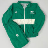 1998/00 MEXICO FULL TRACKSUIT (M) ABA SPORT