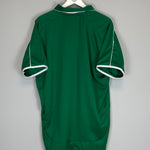 Shop 2002/03 AVELLINO HOME SHIRT (XXL) ERREA, classic football shirts, vintage football shirts & retro soccer jerseys at Cult Kits