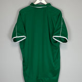 Shop 2002/03 AVELLINO HOME SHIRT (XXL) ERREA, classic football shirts, vintage football shirts & retro soccer jerseys at Cult Kits