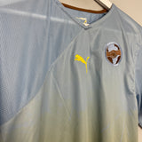 2010/11 AFRICA UNITY #10 THIRD SHIRT (L) PUMA