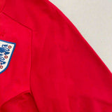 2010/11 England Rooney #10 Away Shirt (M) Umbro