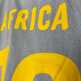 2010/11 AFRICA UNITY #10 THIRD SHIRT (L) PUMA