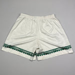Shop 1997/98 MEXICO #7 SHORTS (L) ABA SPORT, classic football shirts, vintage football shirts & retro soccer jerseys at Cult Kits